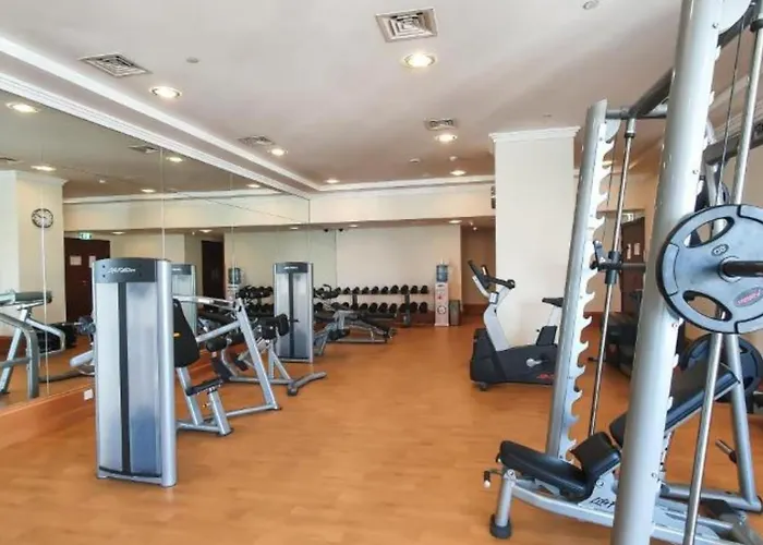 Al Bateen - Ultra Luxury Jbr - Private Beach And Pool