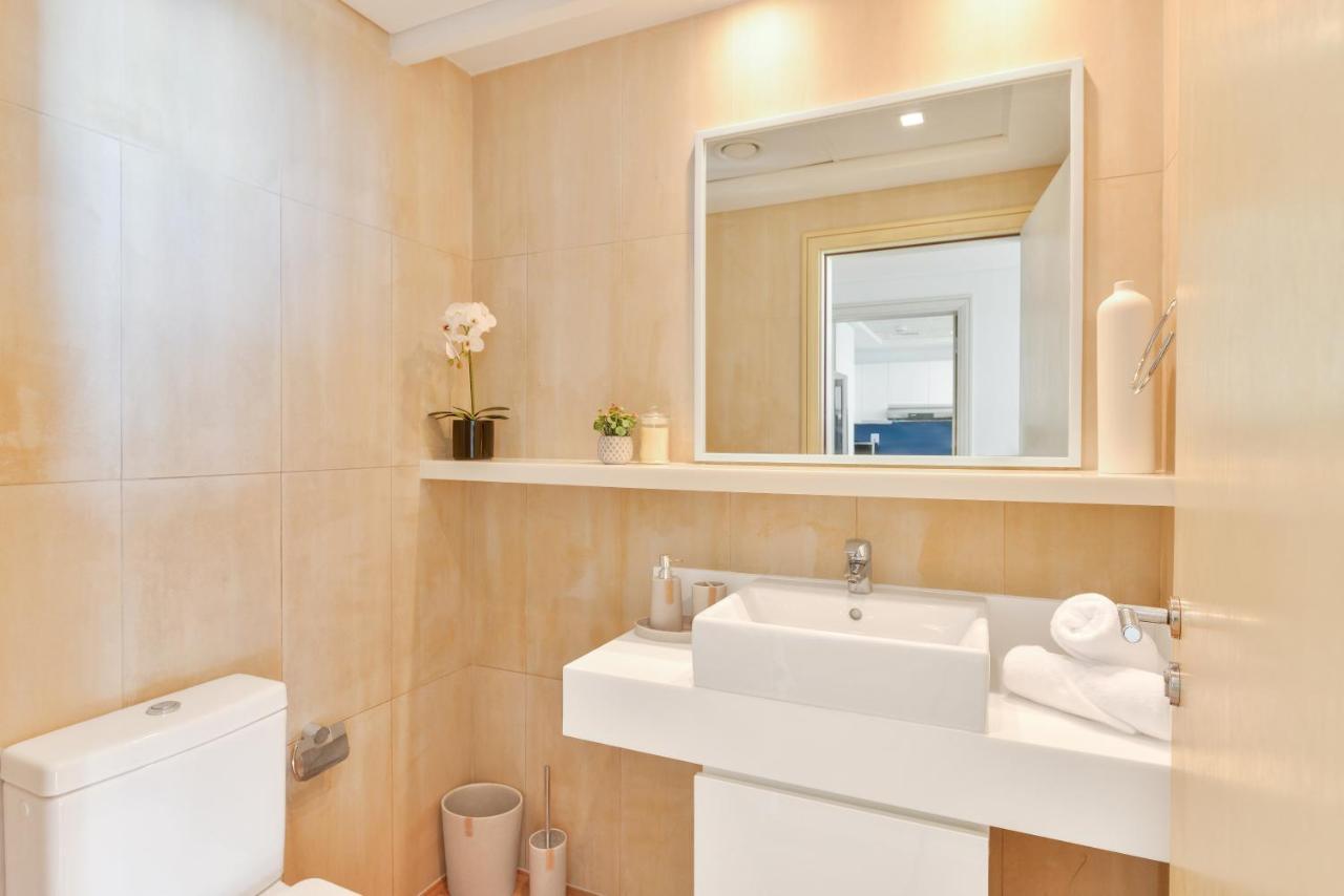 Appartamento Al Bateen - Ultra Luxury Jbr - Private And Pool *