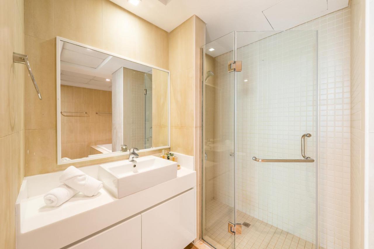 Appartamento Al Bateen - Ultra Luxury Jbr - Private And Pool *