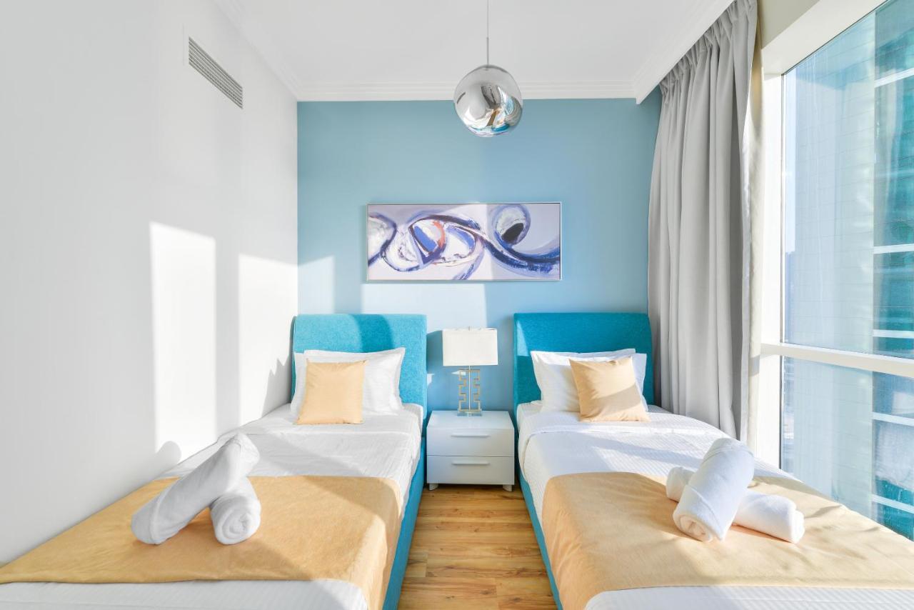 Appartamento Al Bateen - Ultra Luxury Jbr - Private And Pool *