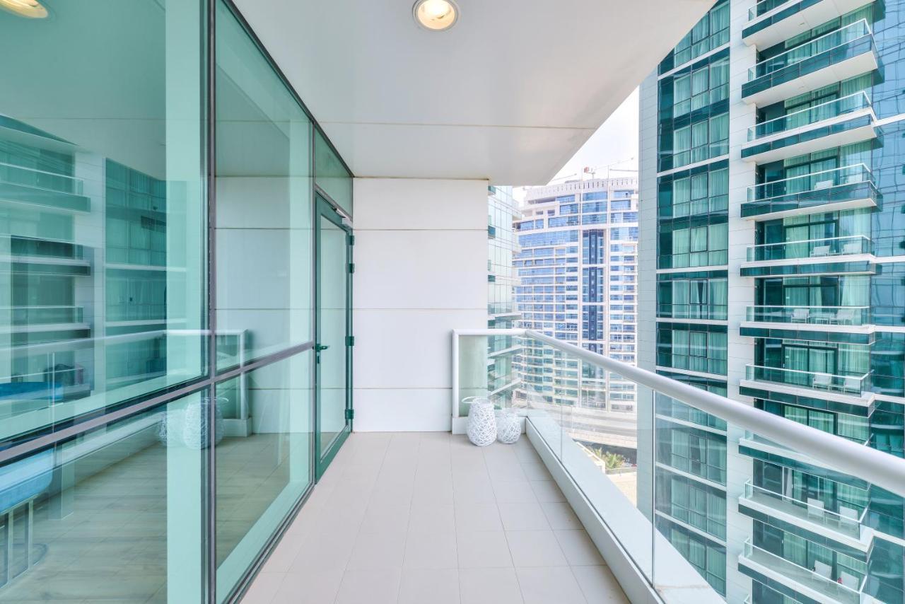 Appartamento Al Bateen - Ultra Luxury Jbr - Private And Pool